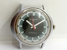 Orologio vintage HAFNIR RUBENS