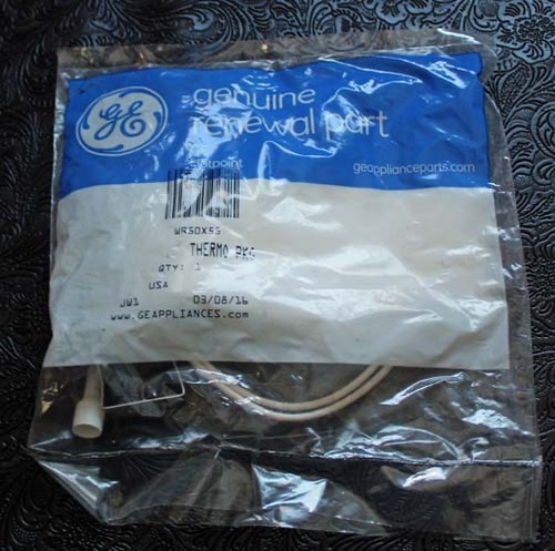 Kit termostato sbrinamento