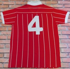 ENNERRE NR n°4 MAGLIA SHIRT