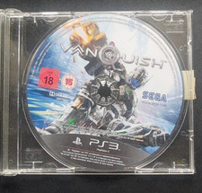 Vanquish - PlayStation 3 - PS3