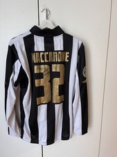 Maglia Maccarone 2007/08