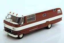 1:43 Dodge Travco Camper 1966