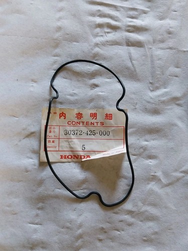 Guarnizione coperchio