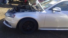 A4 AUDI   2012 High Mounted