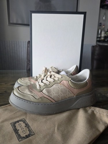 Gucci sneaker scarpe - sneaker, 37,5
