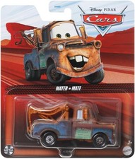 Mattel HLT83 Disney Pixar Cars