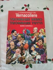 I COMANDAMENTI DEL