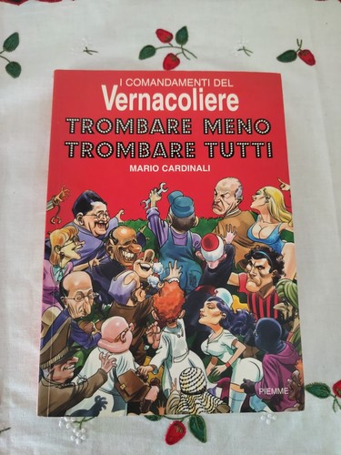 Comandamenti del - i,