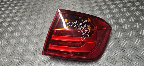 Bmw 318d auto f30 - 318d, o/s
