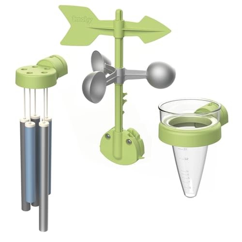 Smoby kit meteo - -,