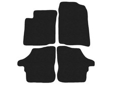 Basic Tappetini per Suzuki Grand Vitara I 3p 1998-2005 Antracite Tappeti