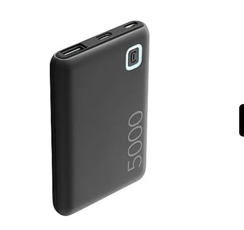 Powerbank cellularline essence - cellularline,