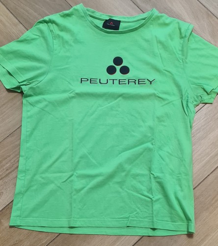 Peuterey shirt uomo - t-shirt,