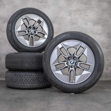 BMW iX i20 cerchi con gomme