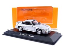 MAXICHAMPS 1/43 - PORSCHE 911