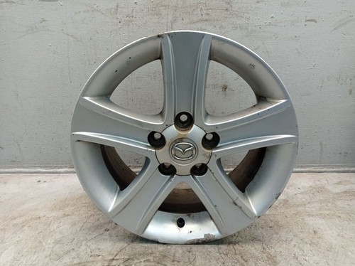 Mazda cerchio singolo - 6,