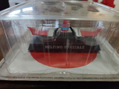 Nagai delfino speziale - delfino,