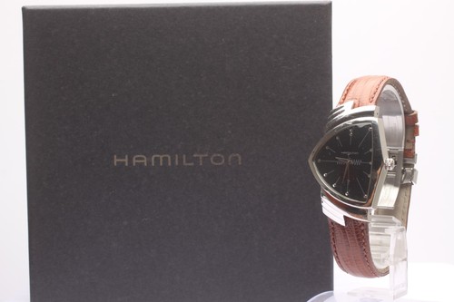 Near mint box - [near, hamilton