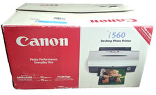 Canon i560 stampante