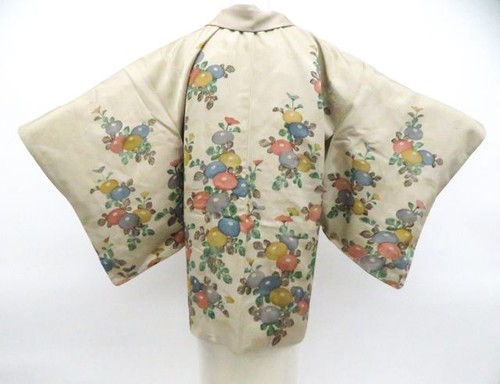 Cappotto kimono giapponese - cappotto,