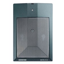 Shure BETA91A Microfono