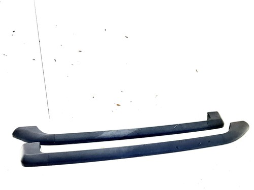 Barre longitudinali tetto per - barre,