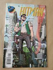 HITMAN #1.000.000 - ONE MILLION - DC COMICS - DA EDICOLA 