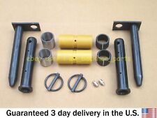 JCB Mini Digger Parti - Secchio Kit Riparazione (8014 8015 8016 8017 8018 8020)