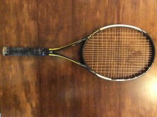 Racchetta tennis usata Volkl
