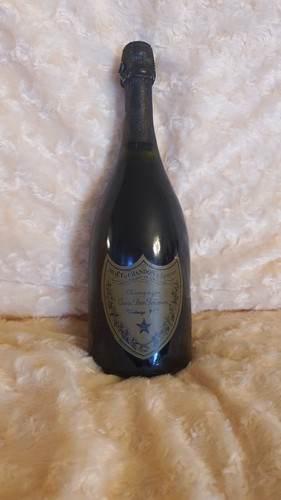 Champagne moet chandon - champagne, dom