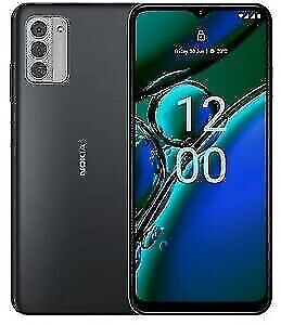 Nokia g42 dual - dual, grigio