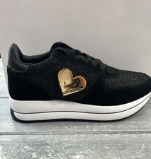 LOVE MOSCHINO scarpa shoes