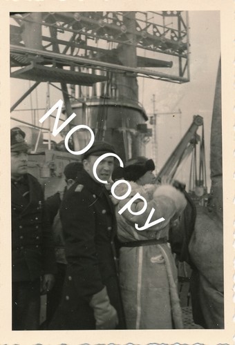 Foto ww2 kriegsmarine - foto,