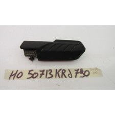 Pedana posteriore dx Right