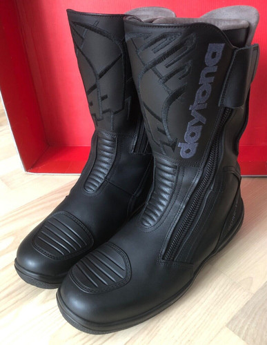 Stivali moto daytona touring - stivali,
