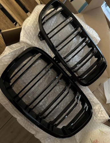 Griglia bmw f20 f21 serie - f21,