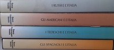 PRESENZE STRANIERE NELLA VITA