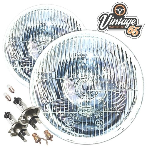 Coppia piatto h4 classico - h4,