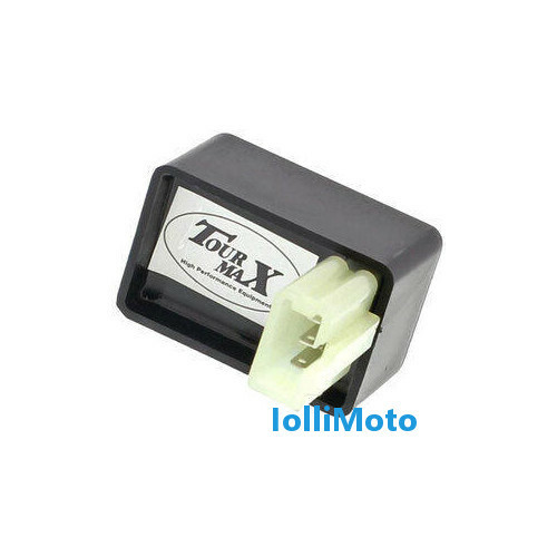 Relay pompa carburante tourmax - pompa,