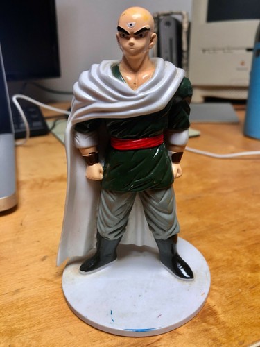 Action figure statuetta