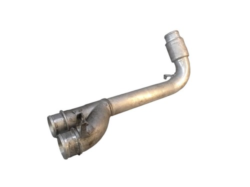 Tubo intercooler per - , porsche
