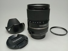 Tamron 16-300 mm F/3.5-6.3 Di II VC PZD Macro Nikon