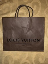 SACCHETTO PICCOLO LOUIS VUITTON BAG BORSA SACHET BUSTA SAC BOLSA TASCHE DUSTBAG