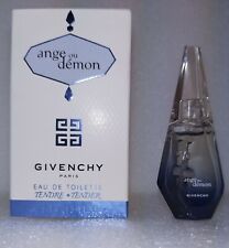Ange ou Demon Tendre Givenchy Mignon Profumo Donna Miniatura Eau de Toilette 4ml