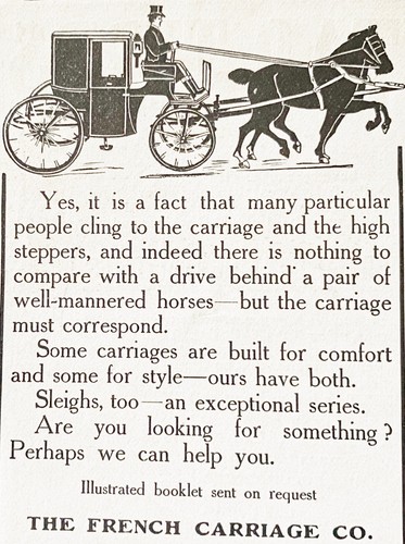 Ferdinand french carriage co - f,