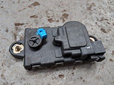 Ssangyong kyron front - kyron, heater