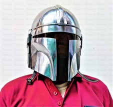 Elmetto Mandaloriano Elmetto