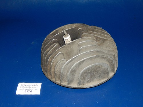 Ricambio motore testata - ricambio,