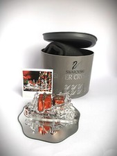 SWAROVSKI SLITTA COMPLETA DEL