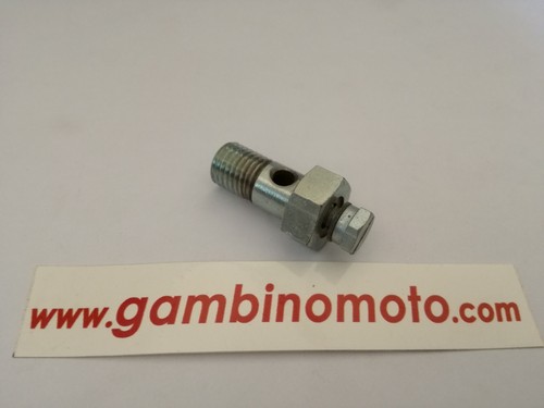 Raccordo per motore - p.in.,
